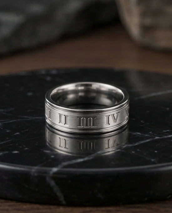 The Classic Roman Band