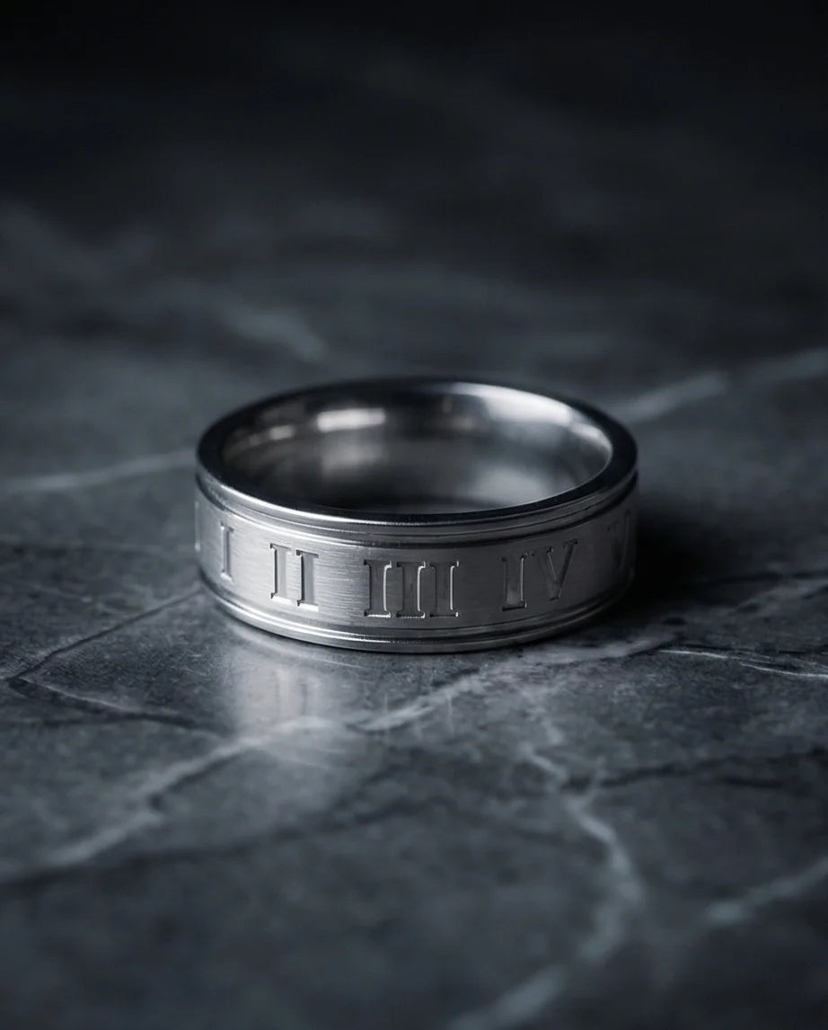 The Classic Roman Band