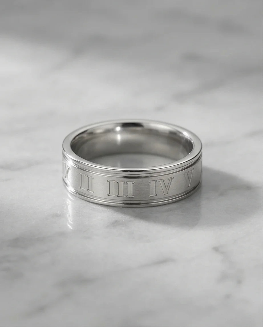 The Classic Roman Band