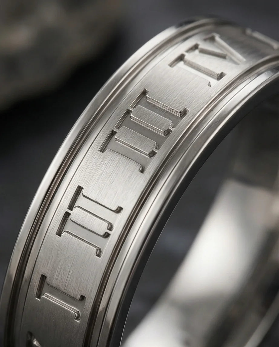 The Classic Roman Band