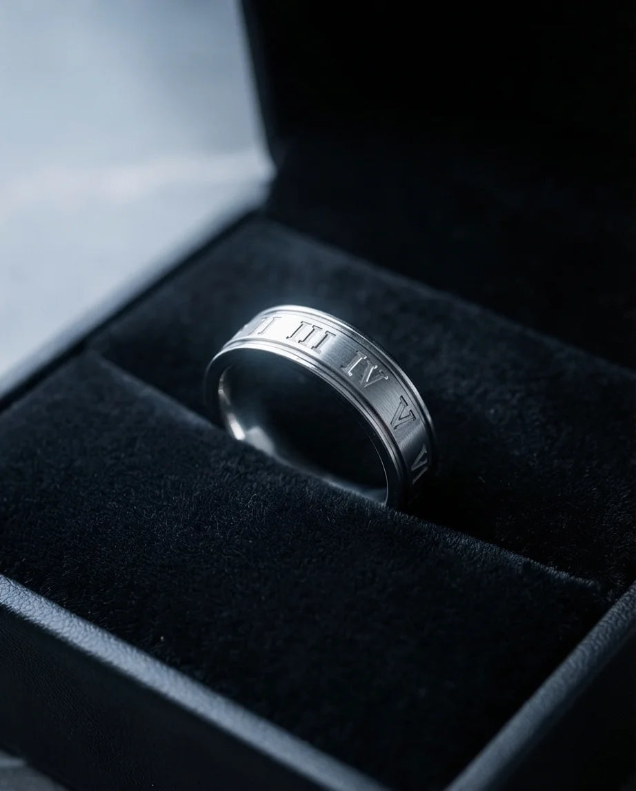 The Classic Roman Band