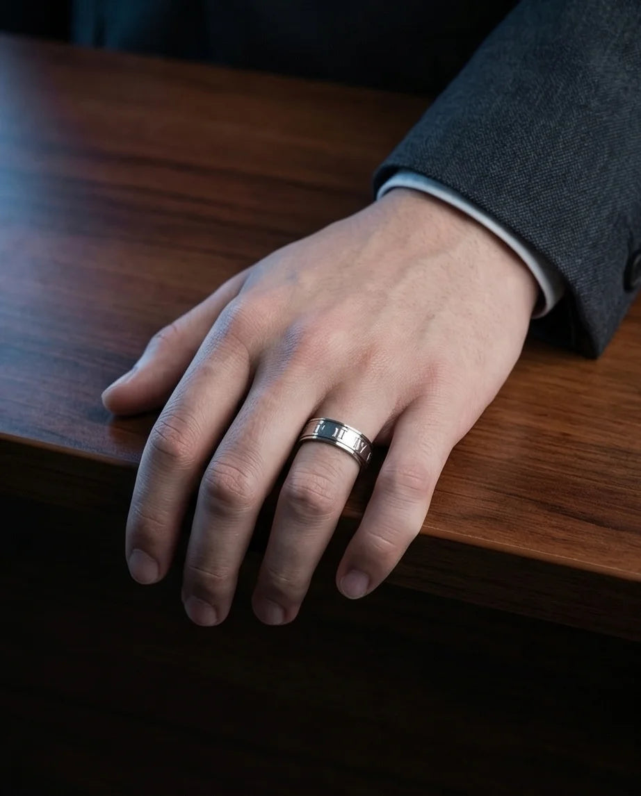 The Classic Roman Band