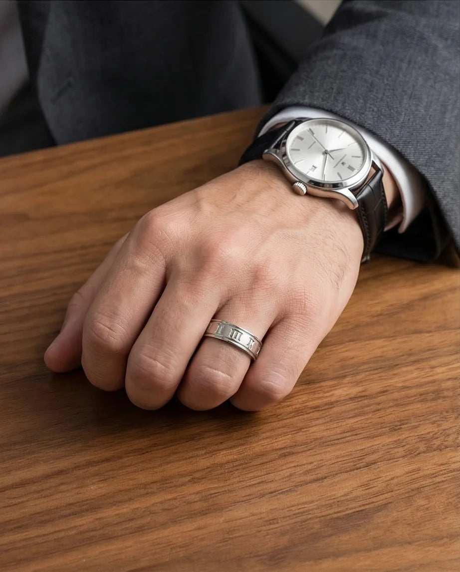 The Classic Roman Band