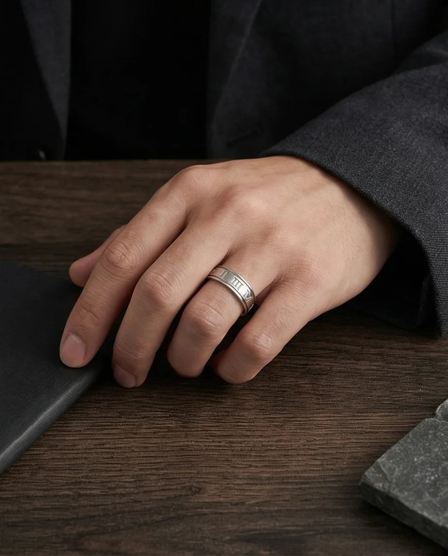 The Classic Roman Band