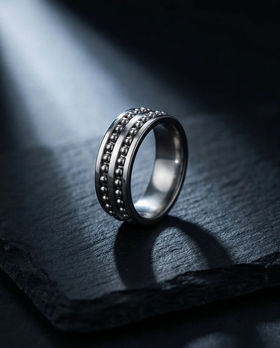 The Silver Orbita Band