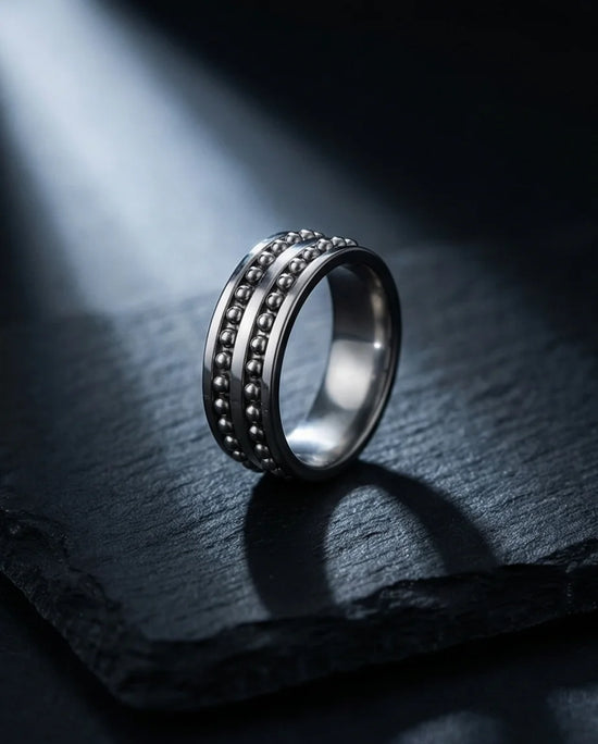 The Silver Orbita Band