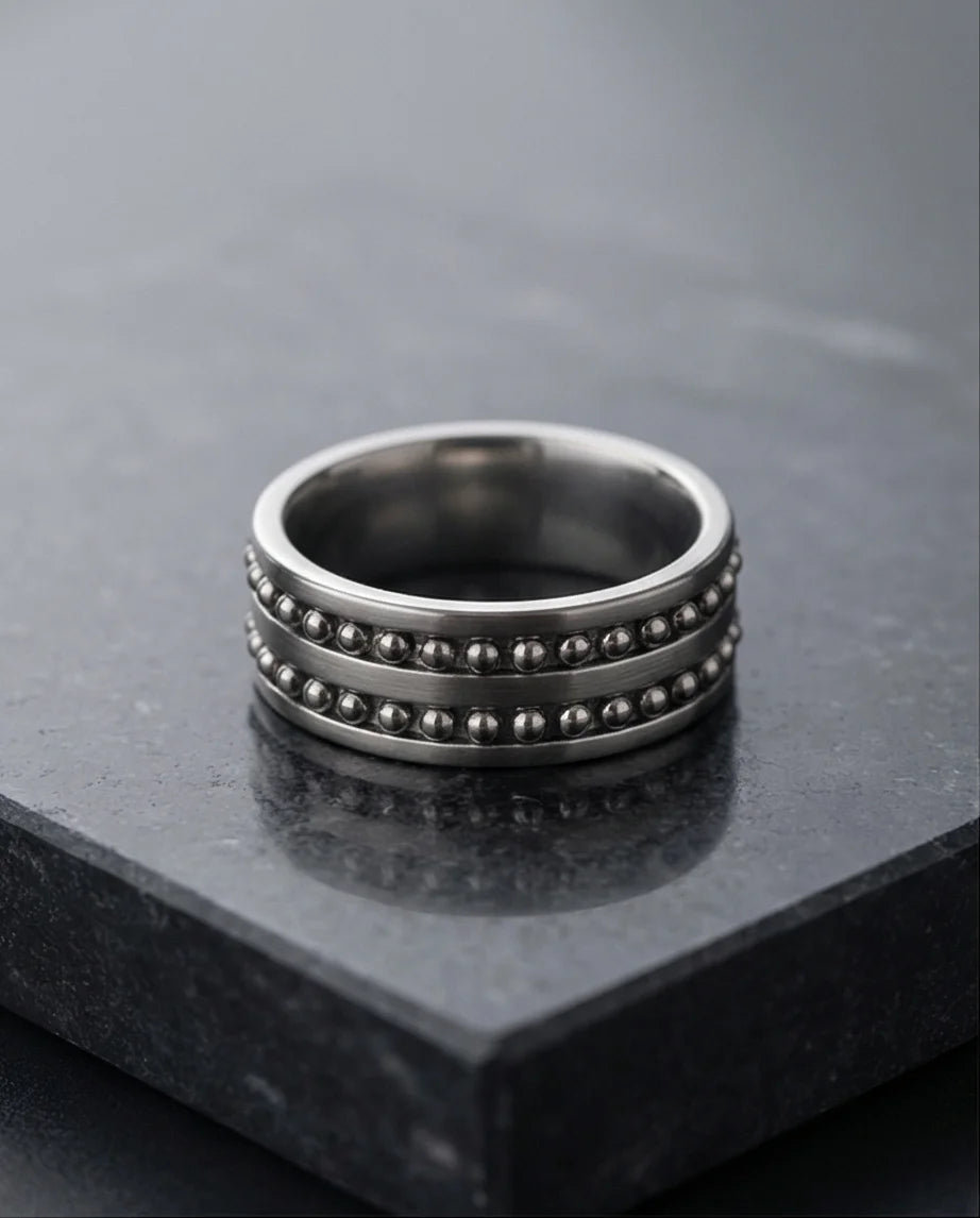 The Silver Orbita Band