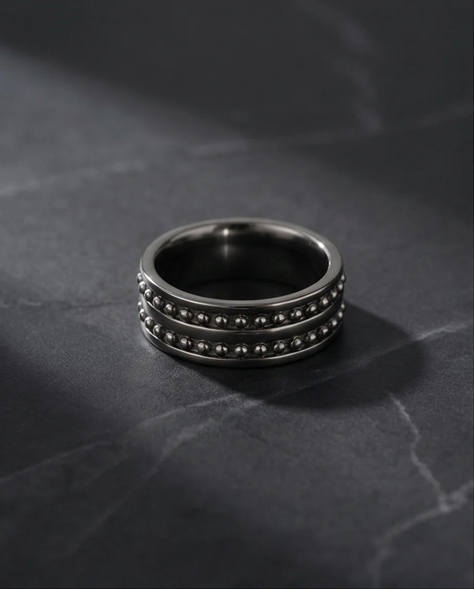 The Silver Orbita Band