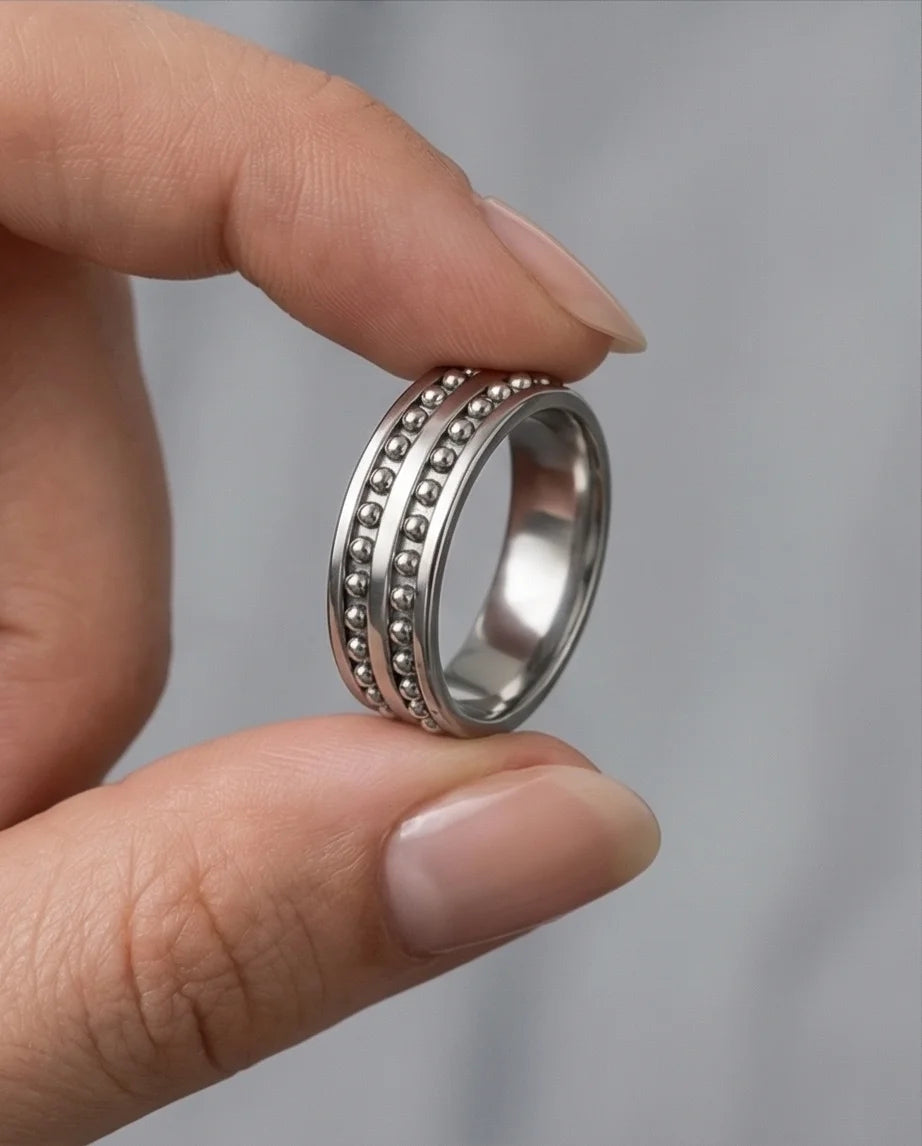 The Silver Orbita Band