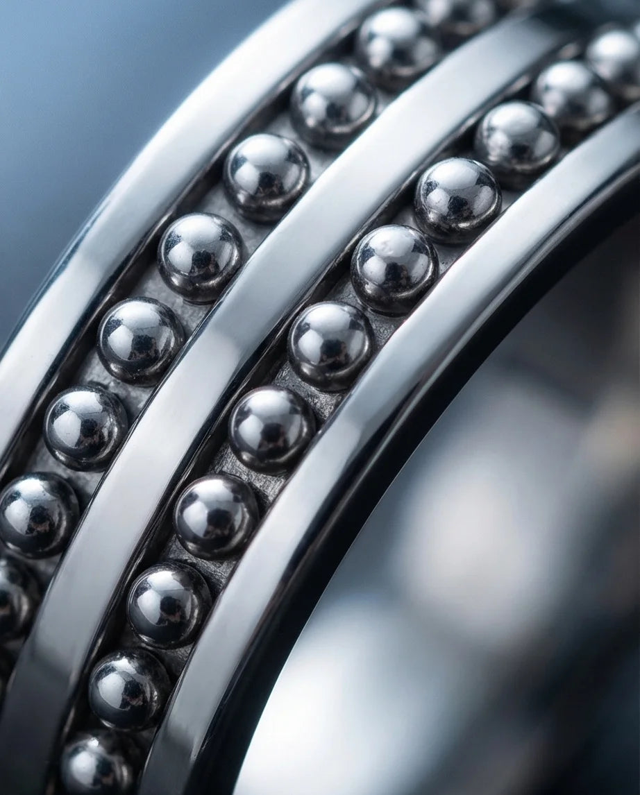 The Silver Orbita Band