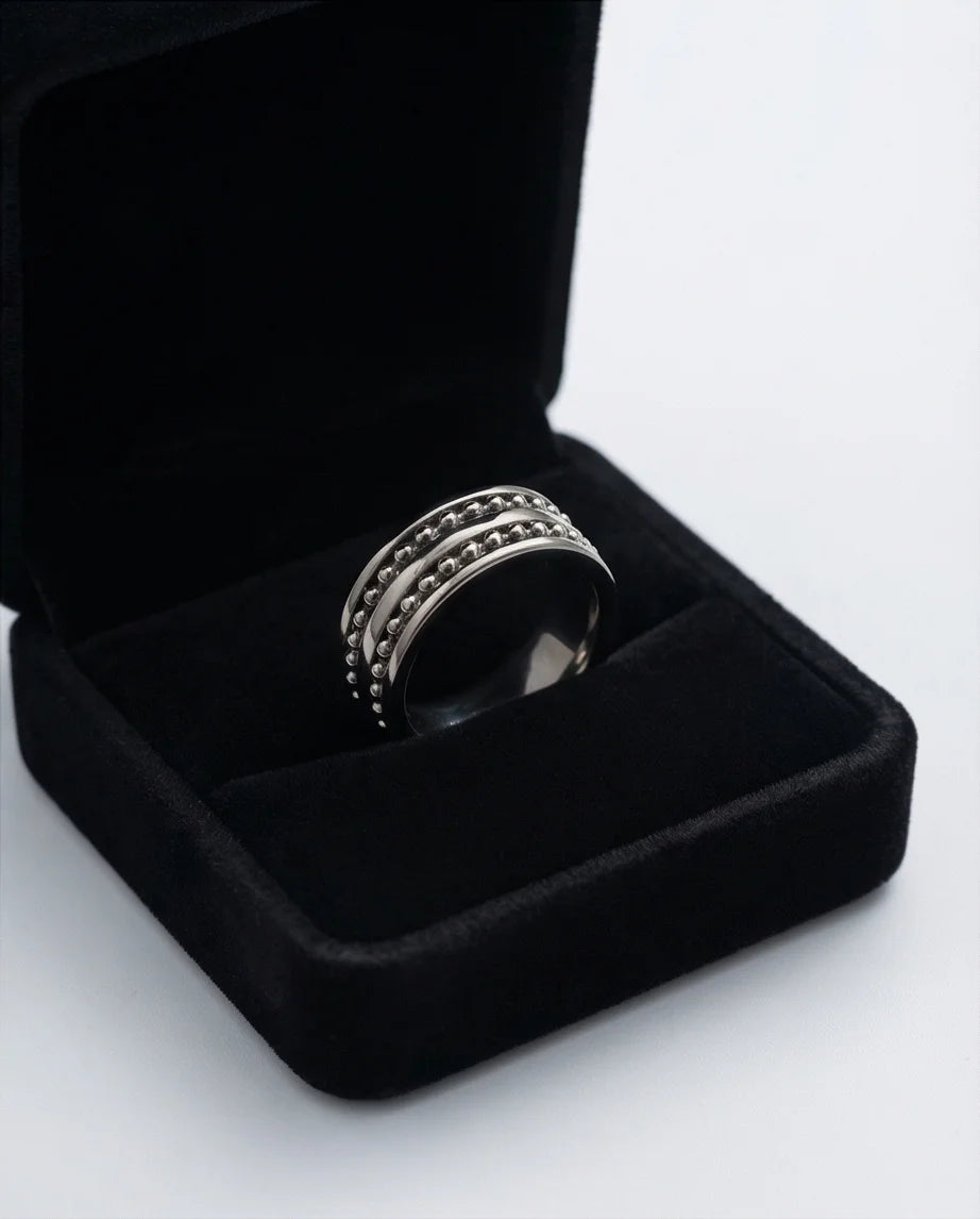 The Silver Orbita Band