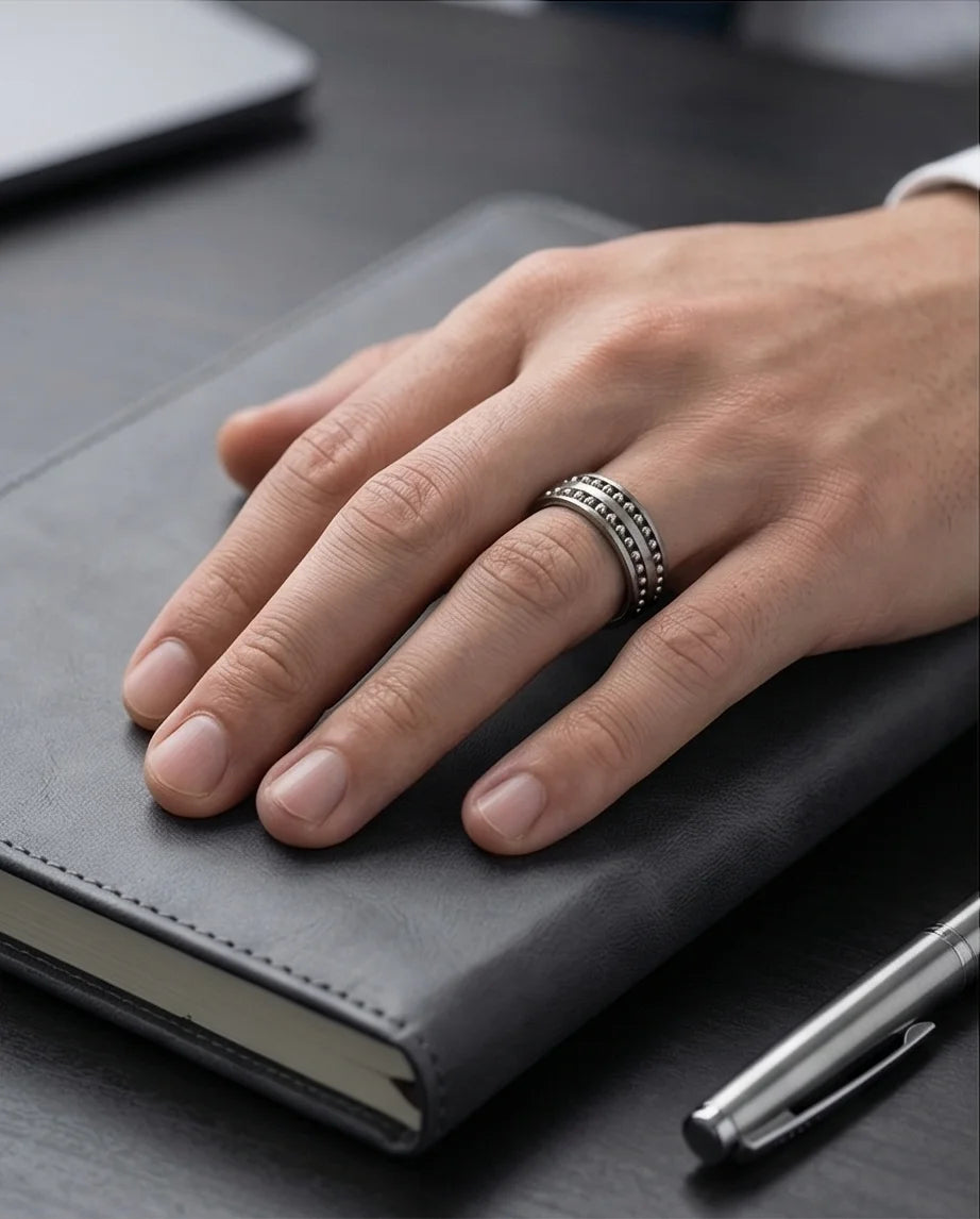 The Silver Orbita Band