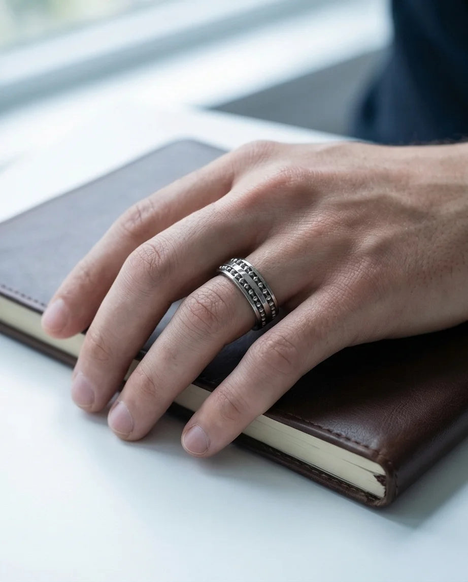 The Silver Orbita Band