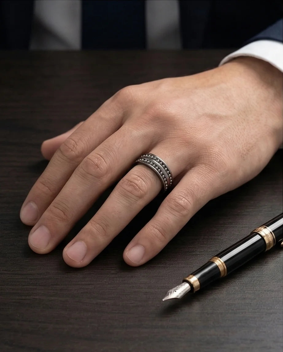 The Silver Orbita Band