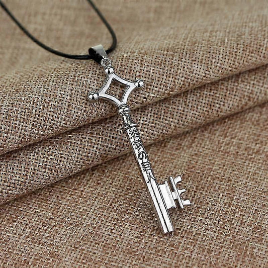 Attack on Titan Allen Key Necklace