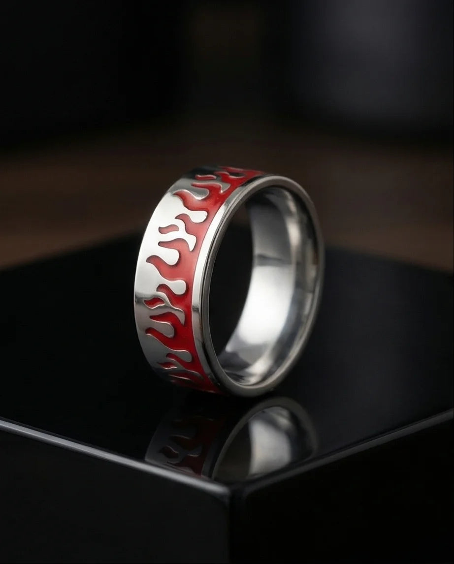 The Crimson Blaze Band