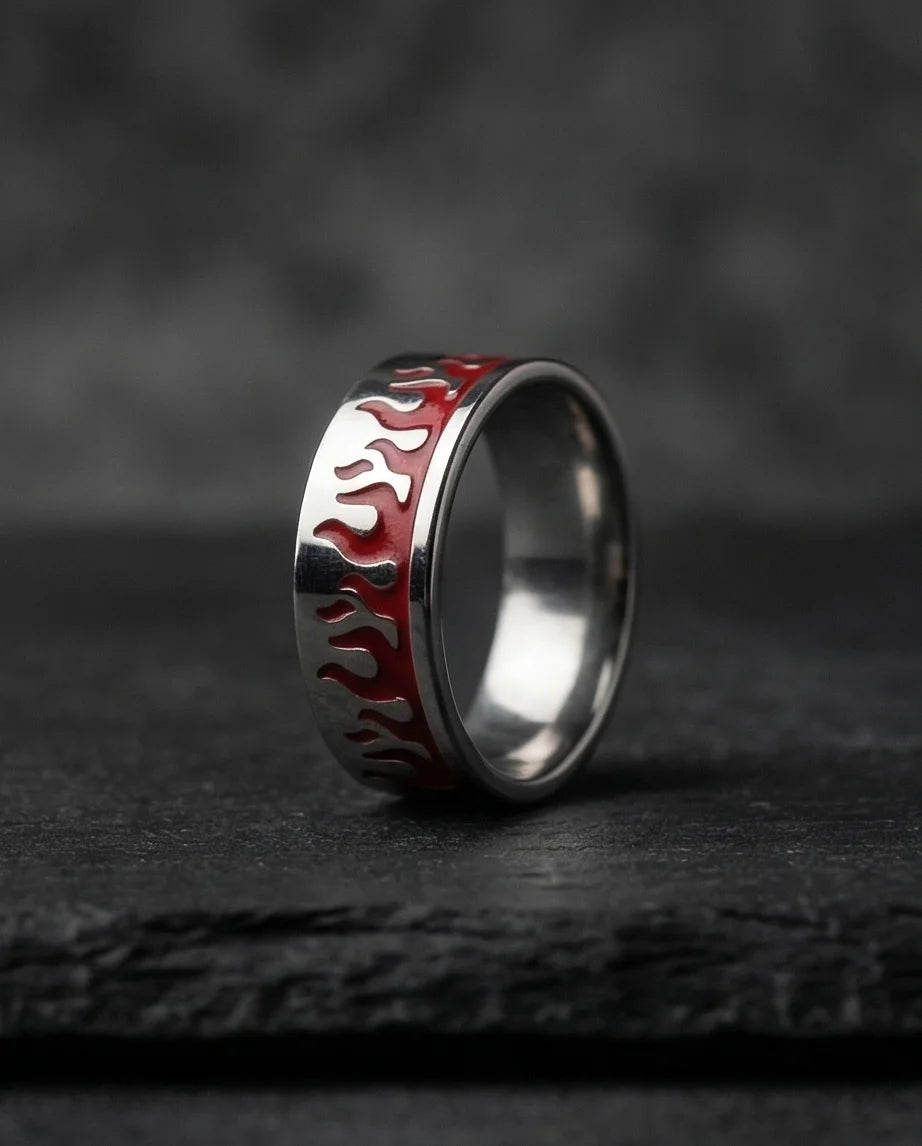 The Crimson Blaze Band