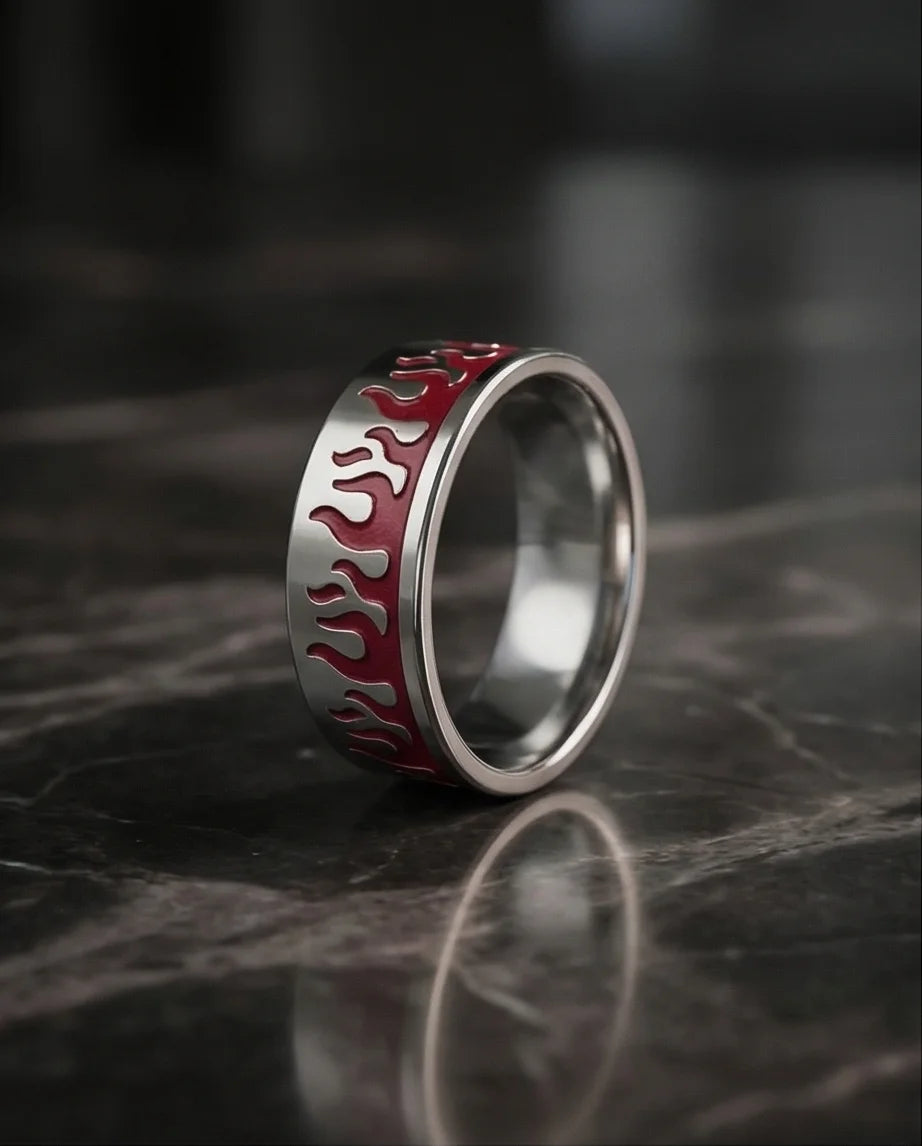 The Crimson Blaze Band