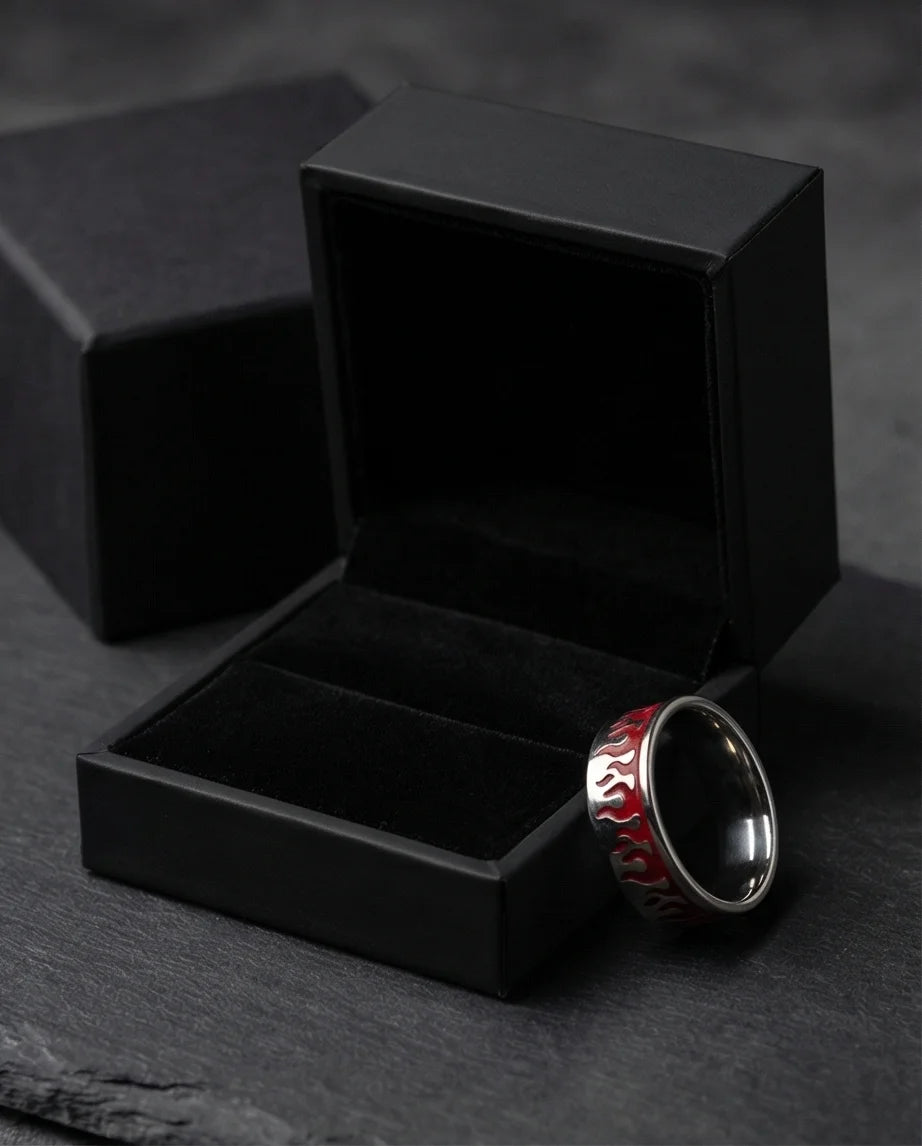 The Crimson Blaze Band