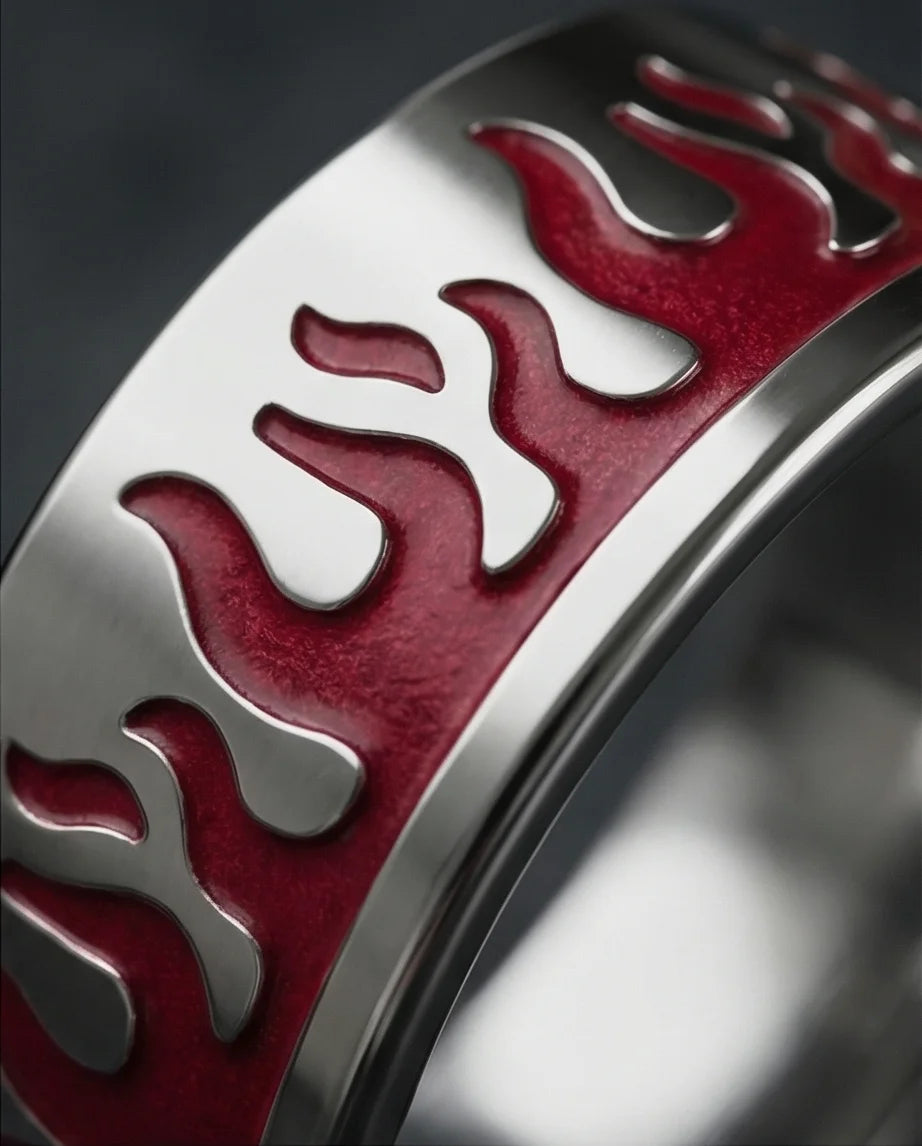 The Crimson Blaze Band