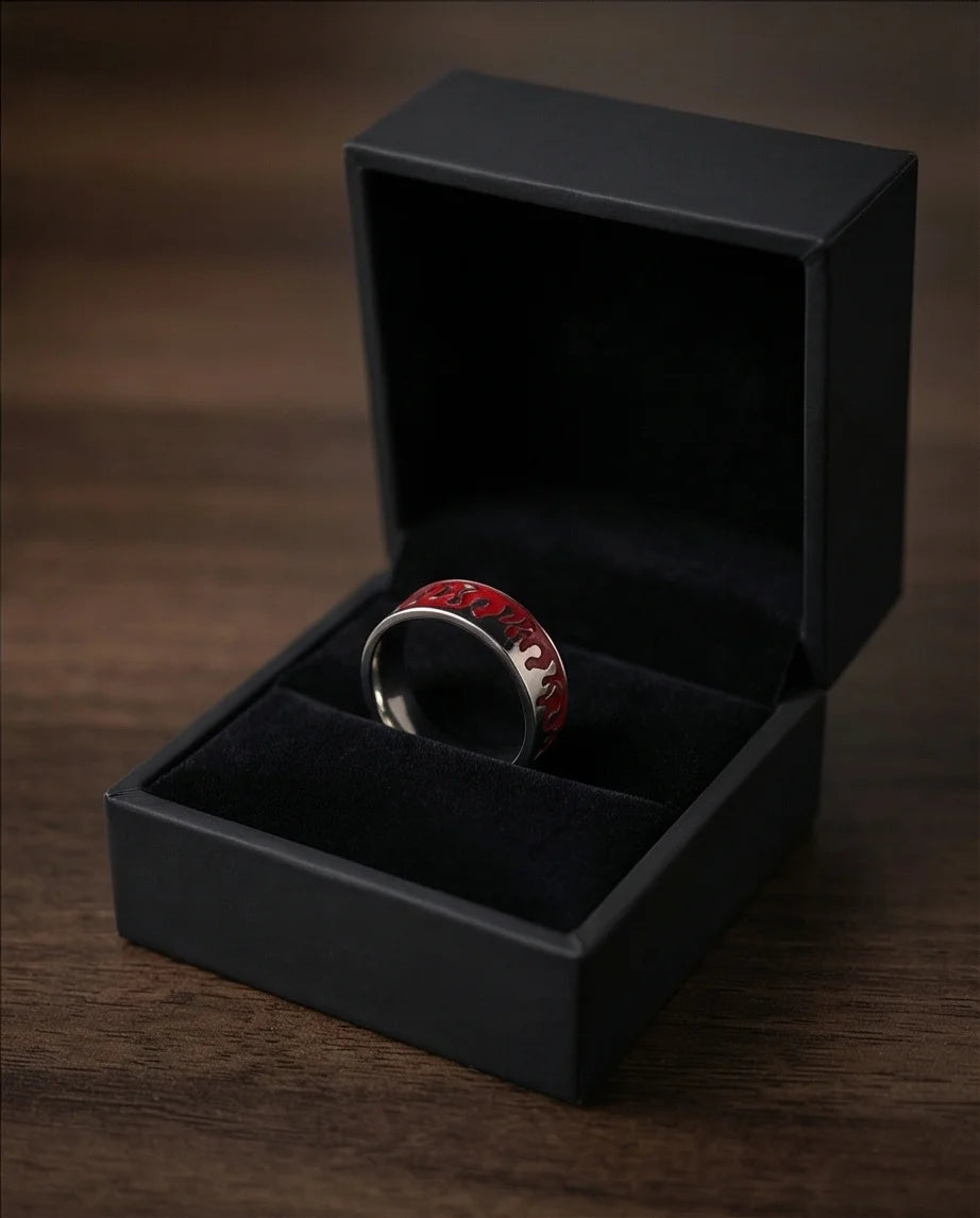 The Crimson Blaze Band