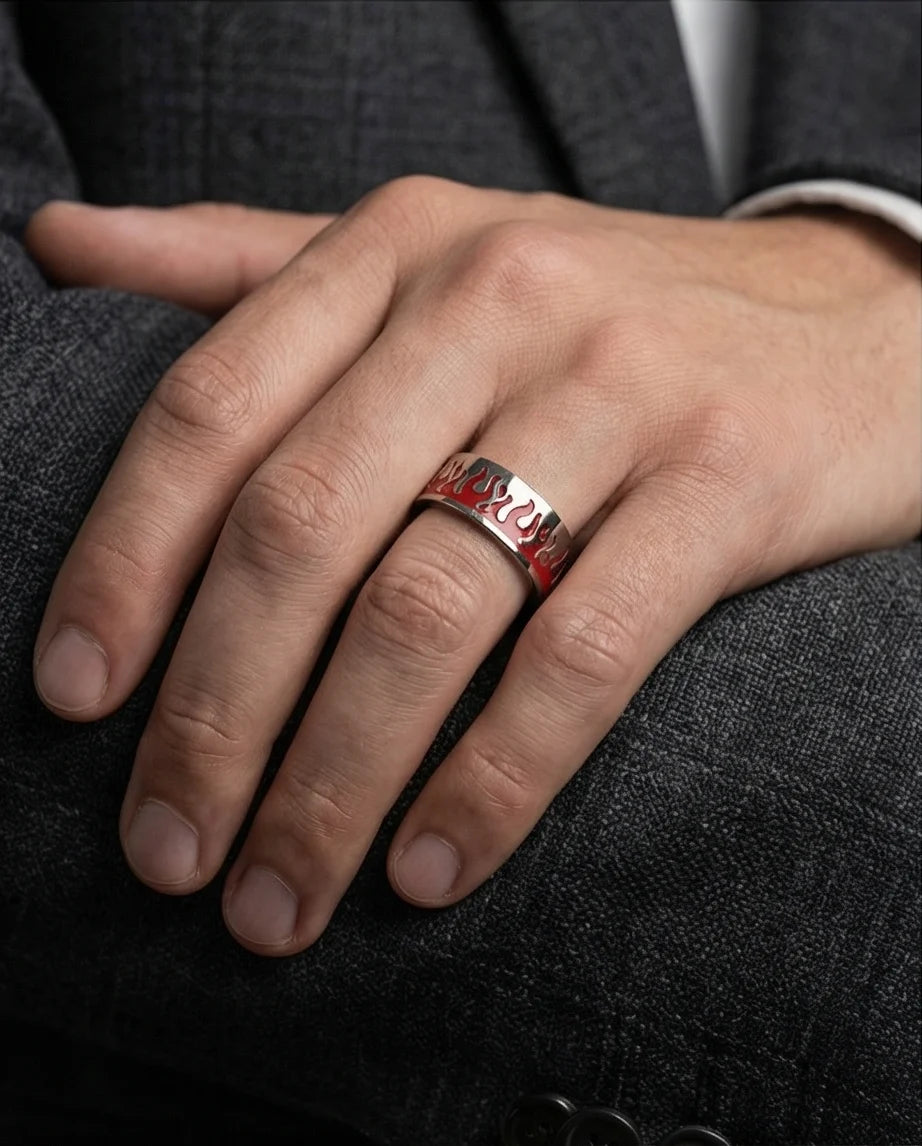 The Crimson Blaze Band