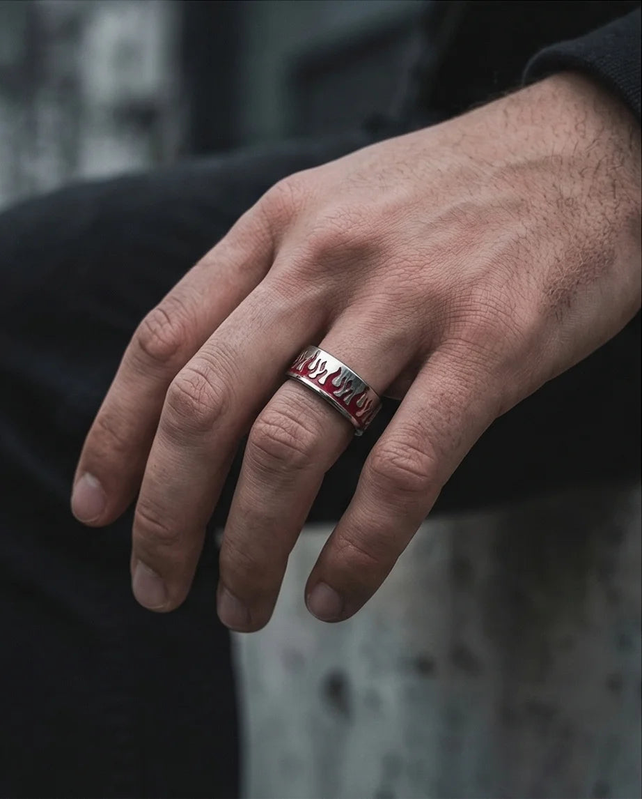 The Crimson Blaze Band