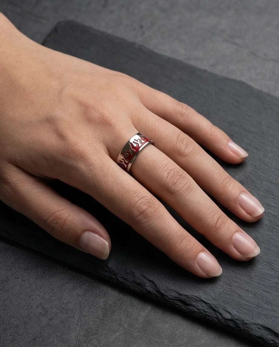 The Crimson Blaze Band