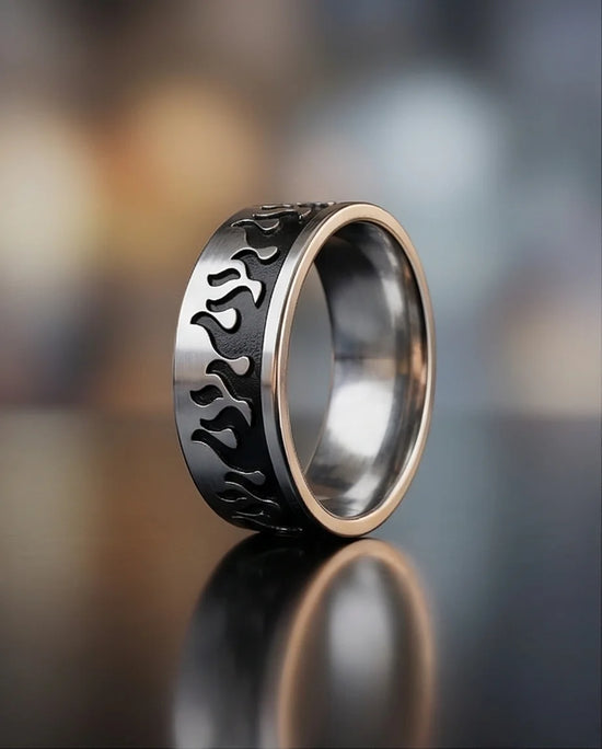 The Silver Inferno Band