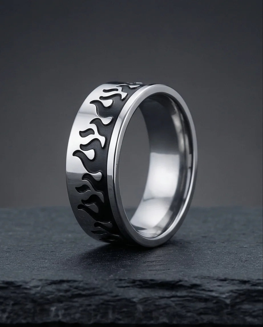 The Silver Inferno Band