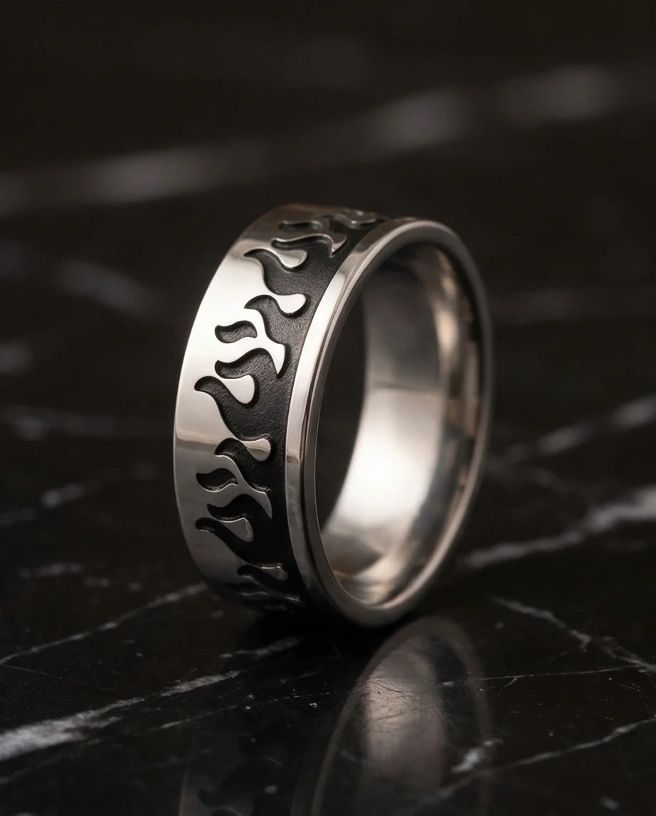 The Silver Inferno Band