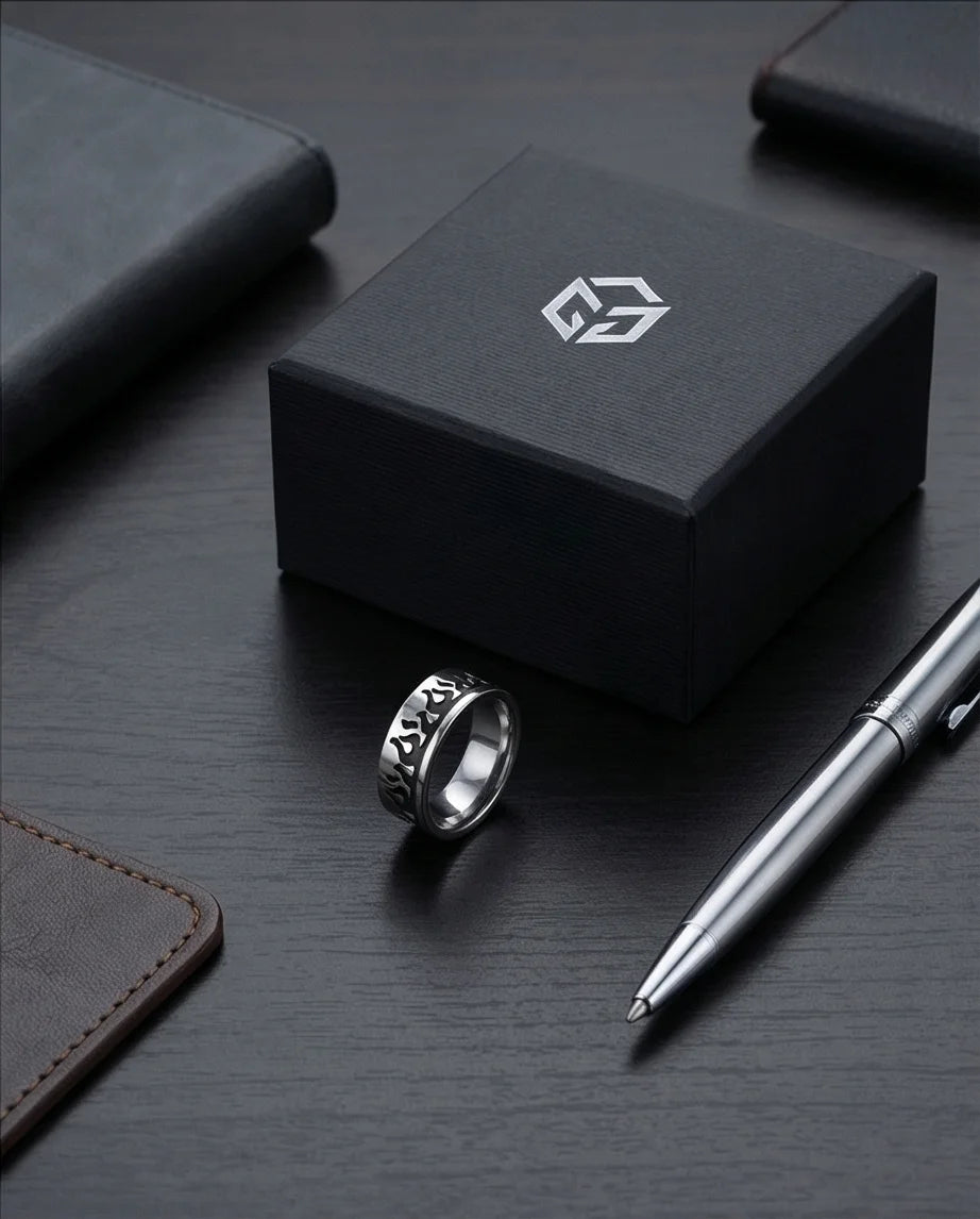 The Silver Inferno Band