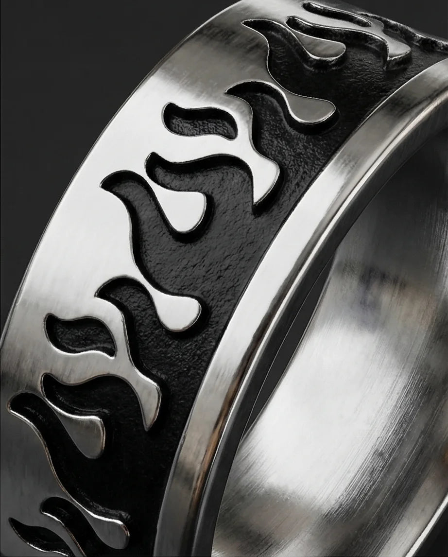 The Silver Inferno Band