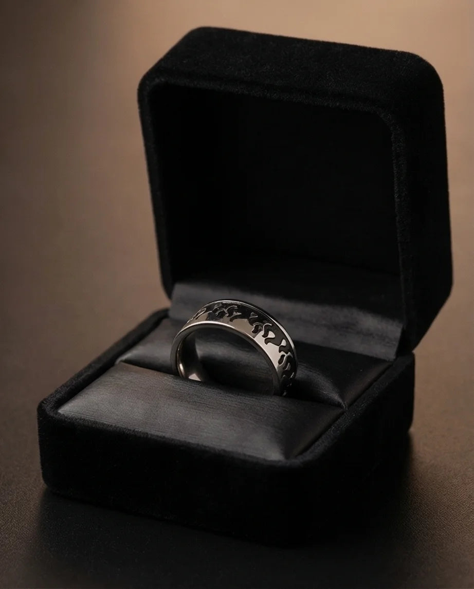 The Silver Inferno Band