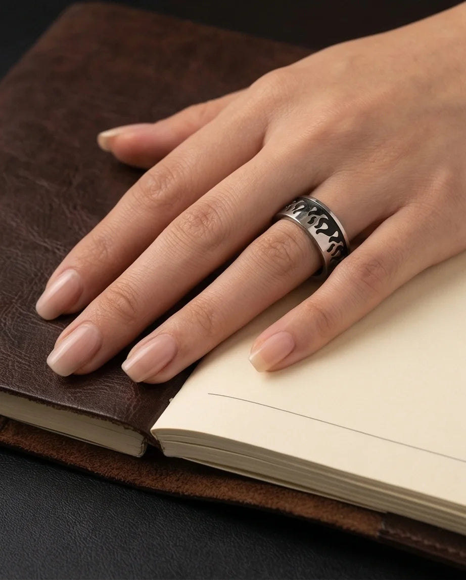 The Silver Inferno Band