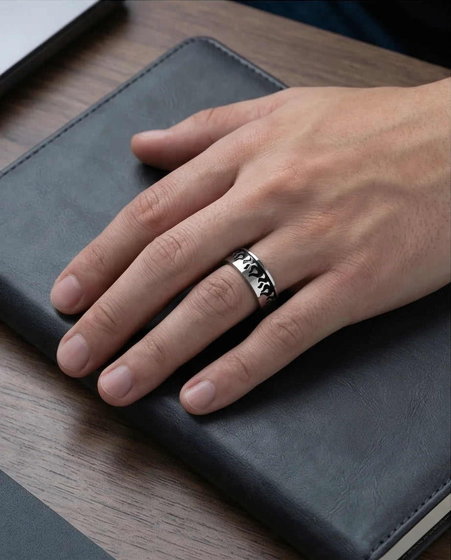 The Silver Inferno Band