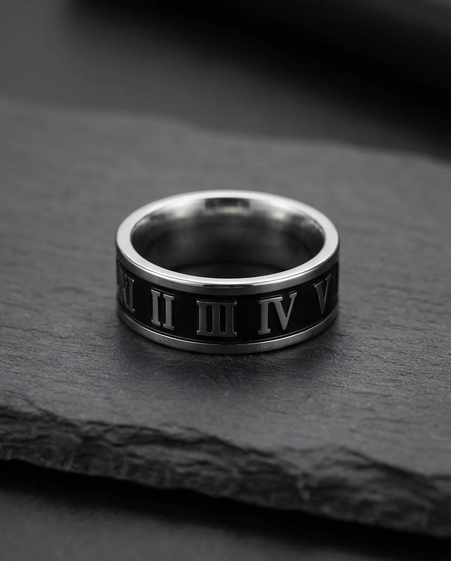 The Legacy Roman Band