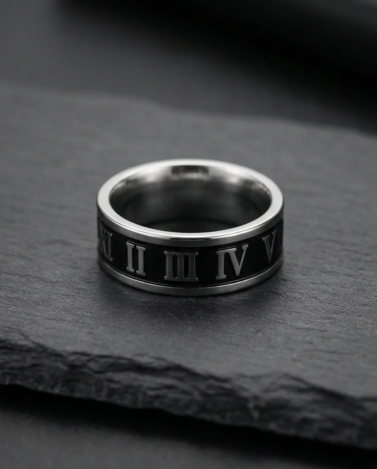 The Legacy Roman Band