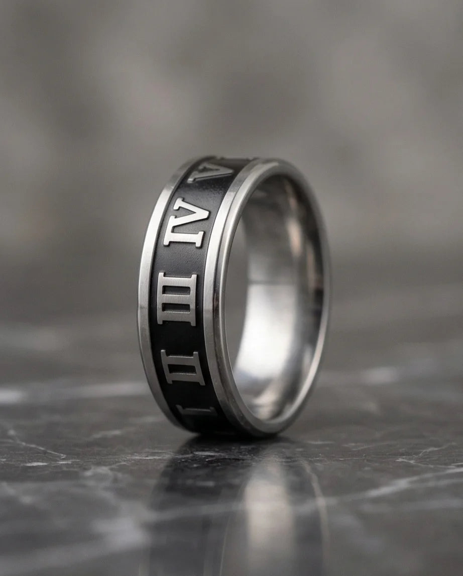 The Legacy Roman Band