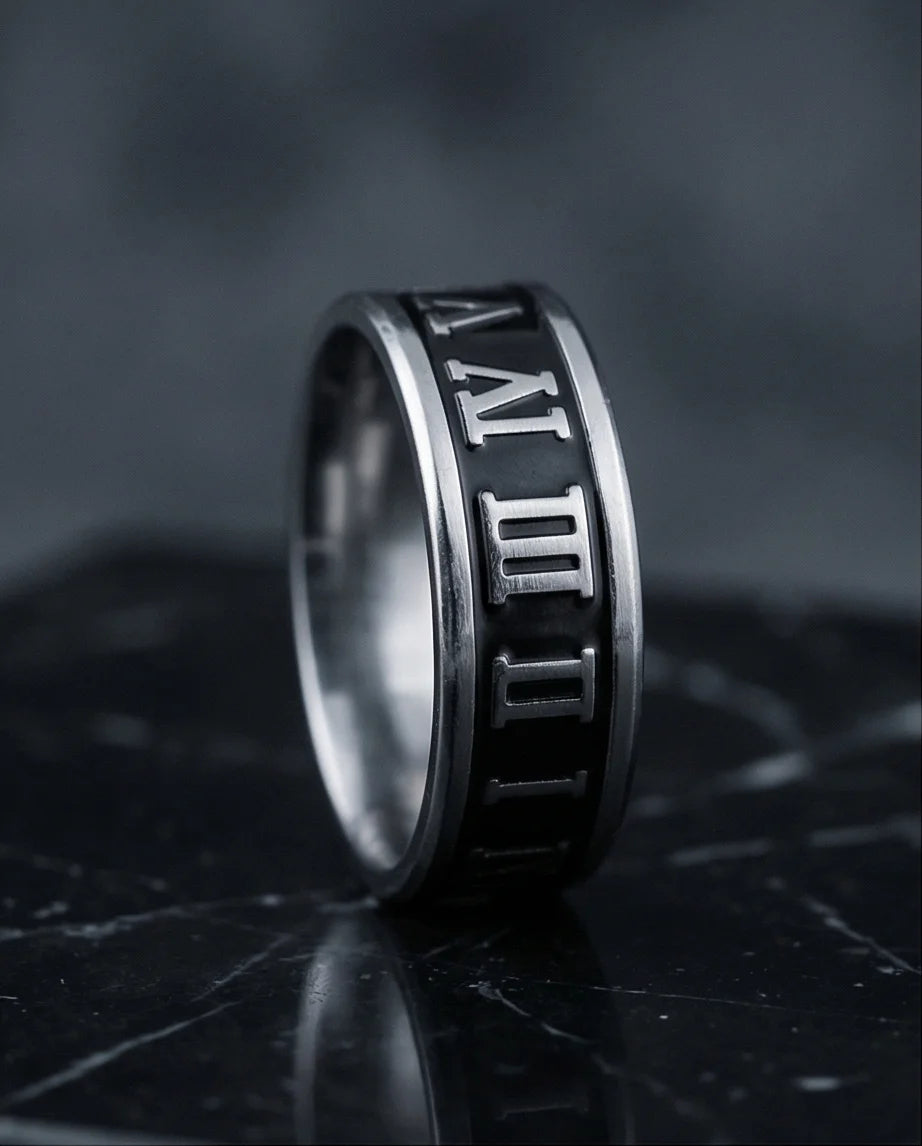 The Legacy Roman Band