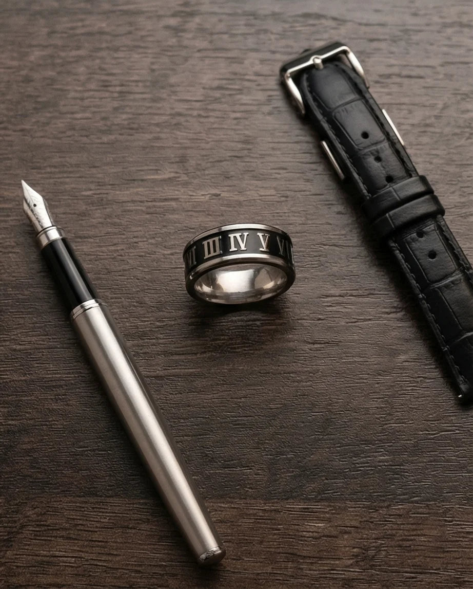 The Legacy Roman Band