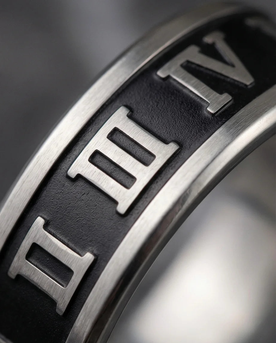 The Legacy Roman Band