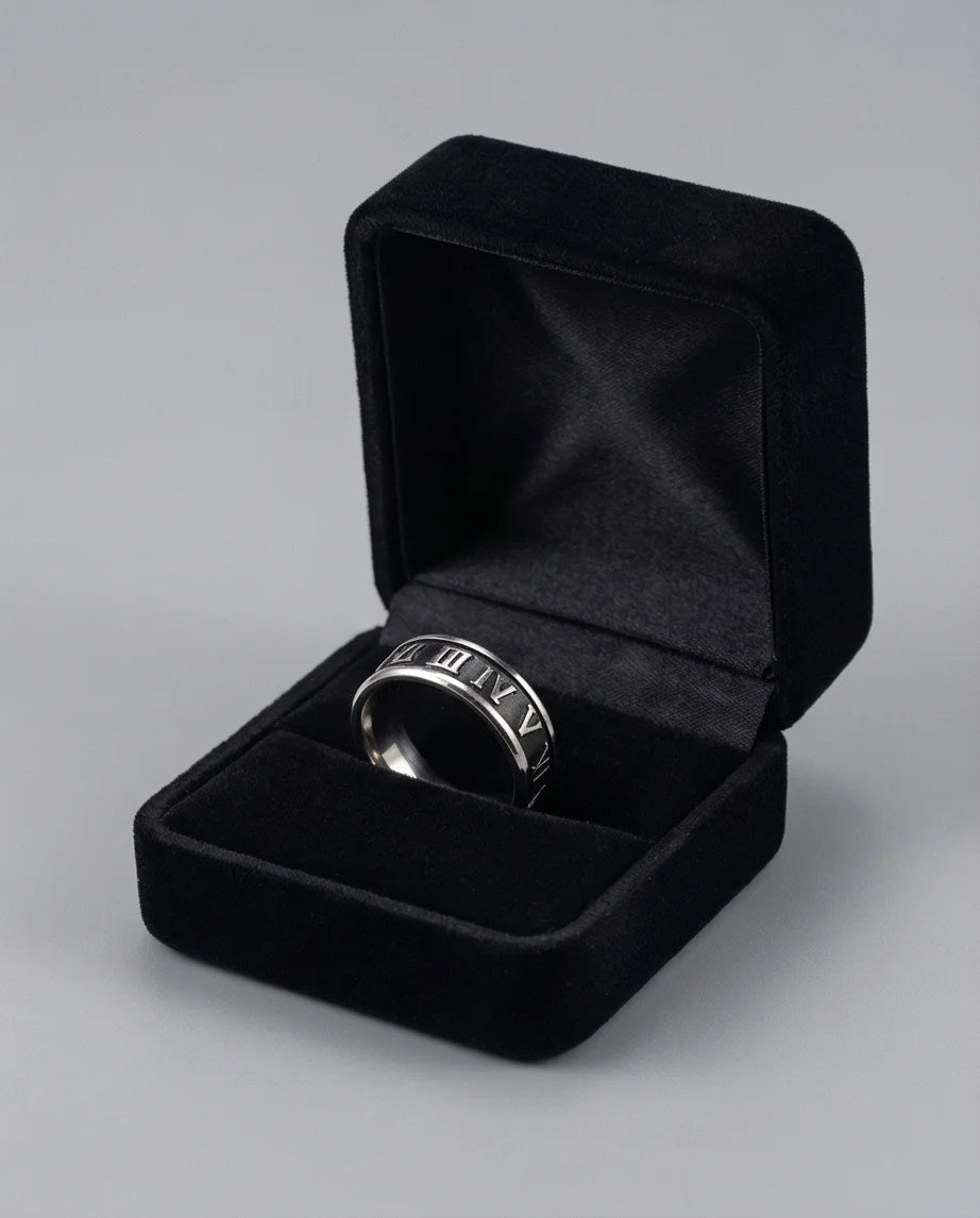 The Legacy Roman Band