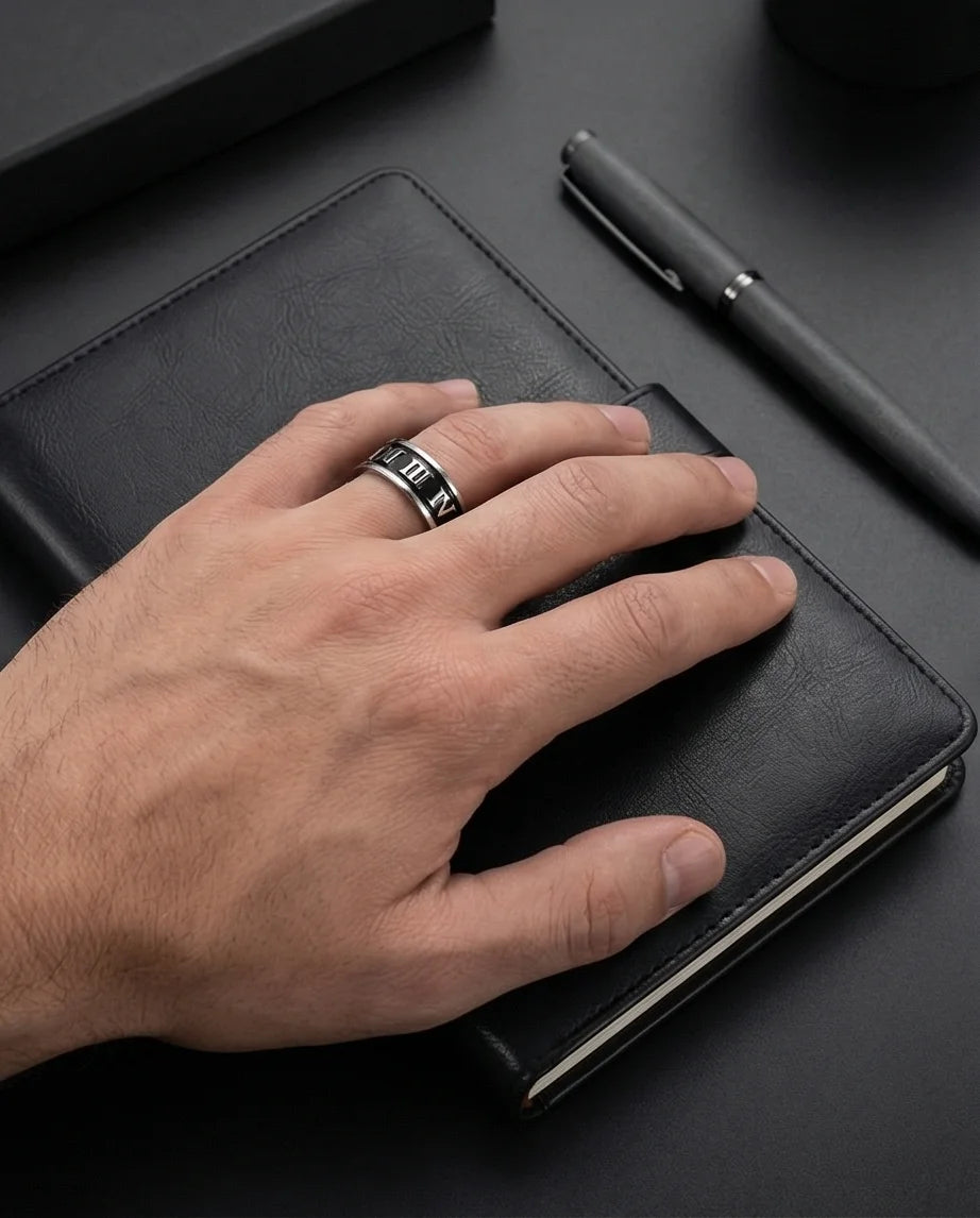 The Legacy Roman Band