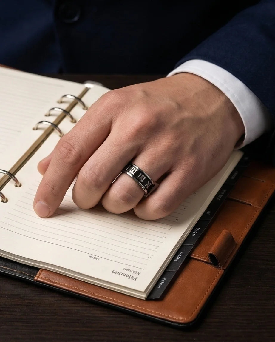 The Legacy Roman Band