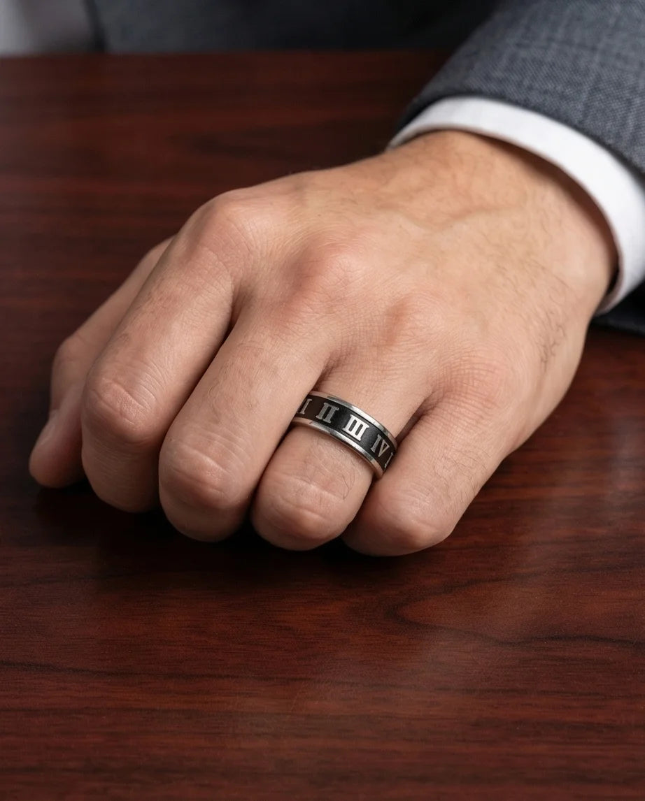 The Legacy Roman Band