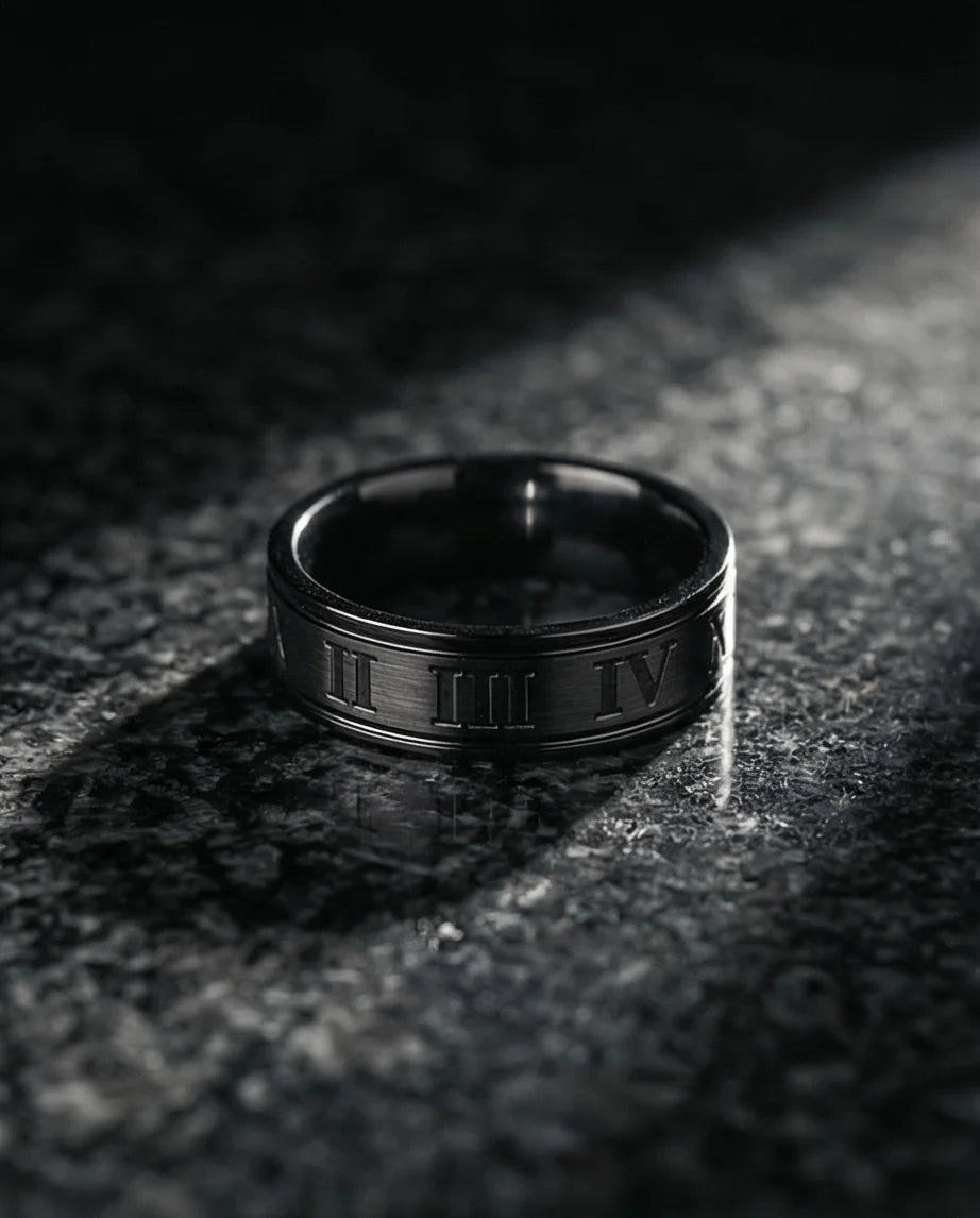 The Stealth Roman Band