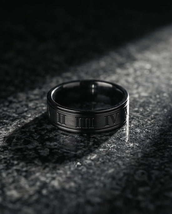 The Stealth Roman Band