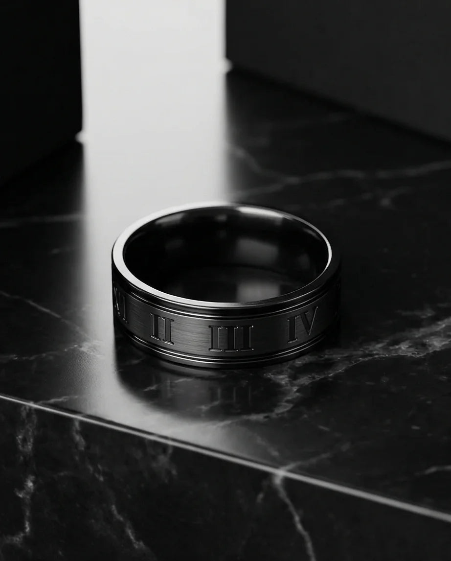 The Stealth Roman Band