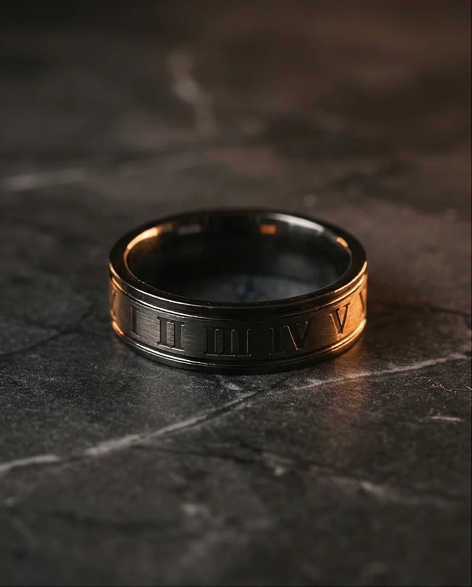 The Stealth Roman Band